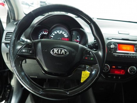 Kia Picanto - 1.0 CVVT 5-DRS X-Treme - 1