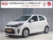 Kia Picanto - 1.0 MPi 67PK DynamicLine 25.593 KM - 1 - Thumbnail