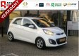 Kia Picanto - 1.0 CVVT 69 PK ISG 5D Comfort Pack Rijklaar - 1 - Thumbnail