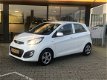 Kia Picanto - 1.0 CVVT 69 PK ISG 5D Comfort Pack Rijklaar - 1 - Thumbnail