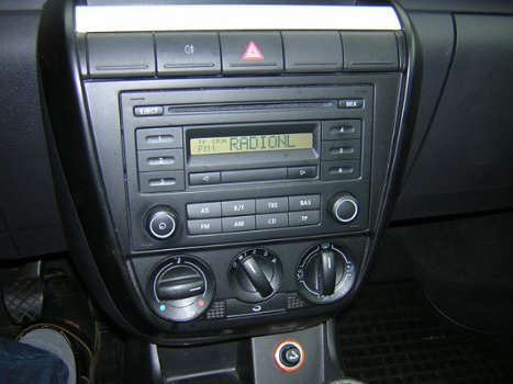 Volkswagen Fox - 1.2 40KW - 1