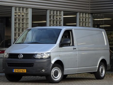 Volkswagen Transporter - 2.0TDI L2H1 AIRCO - 1