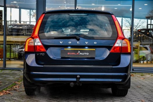 Volvo V70 - T4 Limited Edition Niveauregeling Trekhaak 18