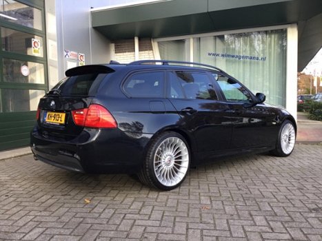 BMW 3-serie Touring - 320d High Executive Automaat 19 incl LM. velgen - 1