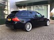 BMW 3-serie Touring - 320d High Executive Automaat 19 incl LM. velgen - 1 - Thumbnail