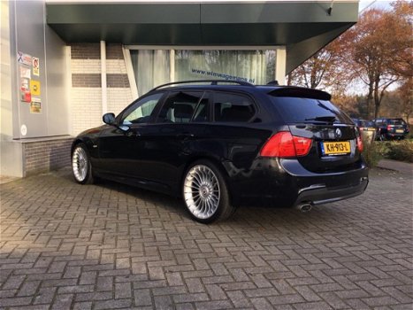 BMW 3-serie Touring - 320d High Executive Automaat 19 incl LM. velgen - 1