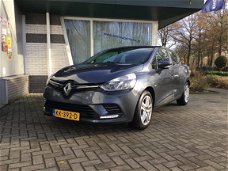 Renault Clio - 0.9 TCe Zen