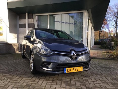 Renault Clio - 0.9 TCe Zen - 1