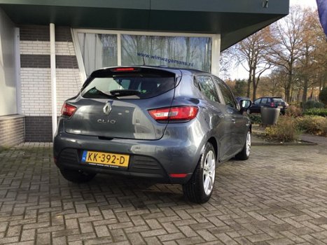 Renault Clio - 0.9 TCe Zen - 1