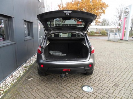 Nissan Qashqai - 1.6 117pk Stop/Start 360. Org. NL - 1