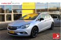 Opel Astra - 1.4 Turbo 150pk Black Edition Navi 17 Inch Parkpilot - 1 - Thumbnail