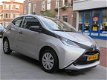 Toyota Aygo - 1.0 VVT-i x-now In Nieuwstaat - 1 - Thumbnail