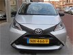 Toyota Aygo - 1.0 VVT-i x-now In Nieuwstaat - 1 - Thumbnail