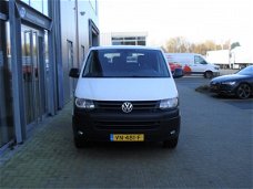 Volkswagen Transporter - 2.0 TDI 84pk / Airco / Cruise Control