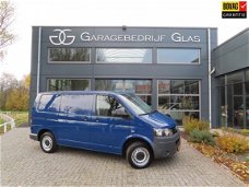 Volkswagen Transporter - 2.0 TDI L1H1 T800 102 pk airco - cruise control