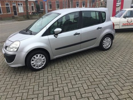 Renault Grand Modus - 1.2 TCE Expression - 1