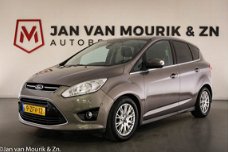 Ford C-Max - 1.6 TDCi Titanium | CLIMA | CRUISE | NAVI | PDC | PARK. HULP | TREKHAAK AFN