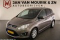 Ford C-Max - 1.6 TDCi Titanium | CLIMA | CRUISE | NAVI | PDC | PARK. HULP | TREKHAAK AFN - 1 - Thumbnail