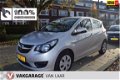 Opel Karl - 1.0 ecoFLEX Edition - 1 - Thumbnail