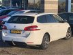 Peugeot 308 SW - 1.6 BlueHDI Blue Lease Premium FULL-MAP NAVI PANO LED ECC LMV PDC V+A D-GLAS CHROOM - 1 - Thumbnail