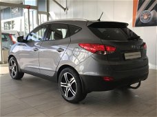 Hyundai ix35 - 1.6i GDI 135pk Handgeschakeld Voorruit verwarming/ Auto Airco