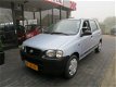 Suzuki Alto - 1.1 GL | 54.000 kms | APK 18-11-2020 | 5-deurs - 1 - Thumbnail