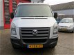 Volkswagen Crafter - 35 2.5 TDI L2H1 DC Trendline //Automaat// - 1 - Thumbnail