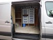 Volkswagen Crafter - 35 2.5 TDI L2H1 DC Trendline //Automaat// - 1 - Thumbnail