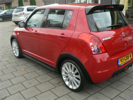 Suzuki Swift - 1.3 Shogun - 1