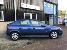 Opel Astra - 1.6 Njoy * Airco * Automaat * 5 Deurs