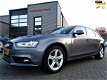 Audi A4 Avant - 1.8 TFSI Business Edition 170PK| Sport stoelen | Navigatie | Dealer onderhouden | Fa - 1 - Thumbnail