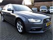 Audi A4 Avant - 1.8 TFSI Business Edition 170PK| Sport stoelen | Navigatie | Dealer onderhouden | Fa - 1 - Thumbnail