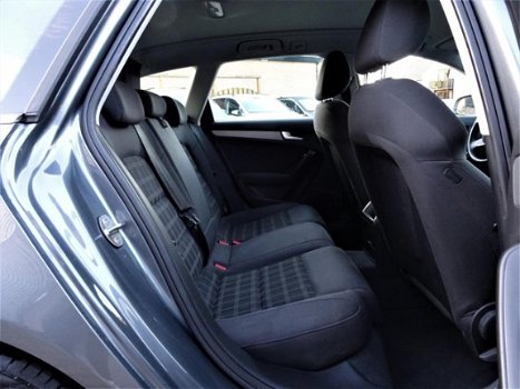 Audi A4 Avant - 1.8 TFSI Business Edition 170PK| Sport stoelen | Navigatie | Dealer onderhouden | Fa - 1