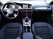 Audi A4 Avant - 1.8 TFSI Business Edition 170PK| Sport stoelen | Navigatie | Dealer onderhouden | Fa - 1 - Thumbnail