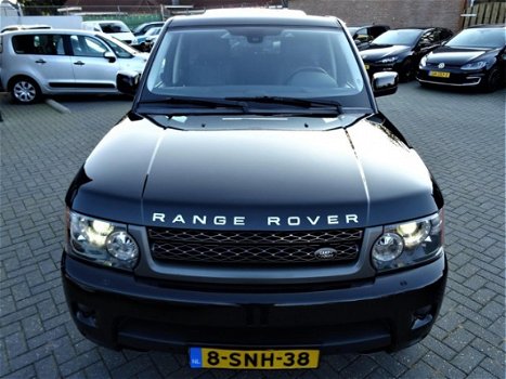 Land Rover Range Rover Sport - 3.0 TdV6 S Schuifdak | Luchtvering | Xenon | Trekhaak | Stoelverwarmi - 1