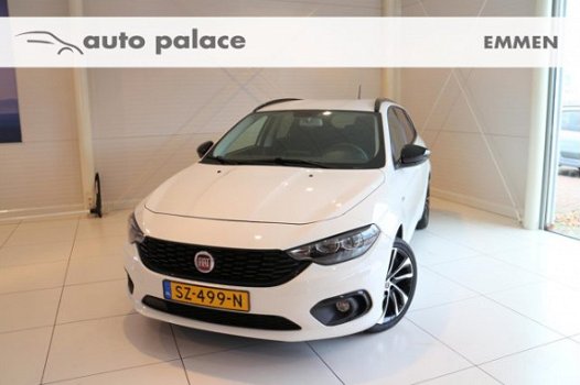 Fiat Tipo Stationwagon - 1.4 T-Jet 16V 120pk S-Design | NAV | CLIMATE CONTROL | CRUISE - 1