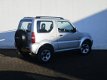 Suzuki Jimny - 1.3 Exclusive 4x4 Airco, Trekhaak - 1 - Thumbnail