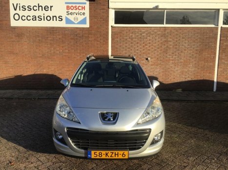 Peugeot 207 SW - 1.6 16V / Trekhaak/ NAVI/ 45000km - 1