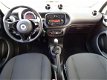 Smart Forfour - 1.0 71pk Pure Airco Bluetooth Lichtmetalen velgen - 1 - Thumbnail