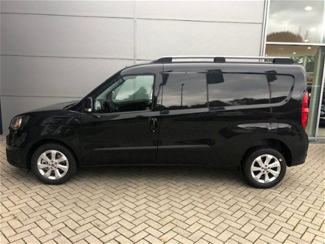 Fiat Doblò - Doblo SX L2H1 1.6 MJ 120PK - 1