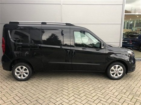 Fiat Doblò - Doblo SX L2H1 1.6 MJ 120PK - 1