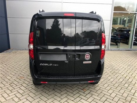 Fiat Doblò - Doblo SX L2H1 1.6 MJ 120PK - 1