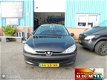 Peugeot 206 - 1.4 HDi XS-line Airco 5 Drs - 1 - Thumbnail