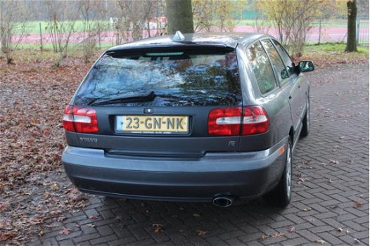 Volvo V40 - 1.8 Automaat, Europa, Airco/ECC - 1