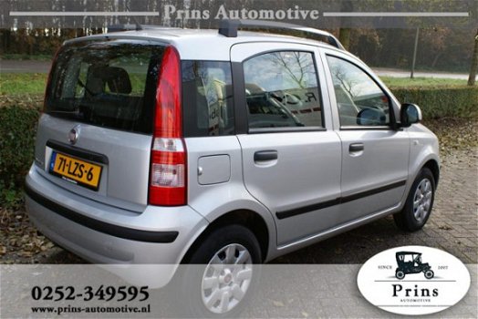 Fiat Panda - 1.2 Edizione Cool Airco 3 mnd Garantie - 1