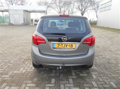 Opel Meriva - 1.4 Edition airco, trekhaak - 1