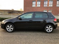 Volkswagen Golf - 1.2 TSI Team Highline BlueM. 105 PK /PDC/LMV/