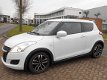 Suzuki Swift - 1.2 Comfort Sportlook leer - 1 - Thumbnail