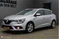 Renault Mégane Estate - 1.5 dCi Zen Automaat Navi pdc Cruise Clima - 1 - Thumbnail