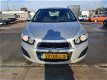 Chevrolet Aveo - 1.3D LT - 1 - Thumbnail